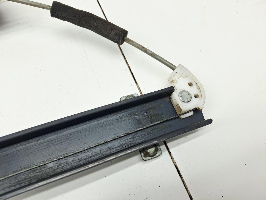 Стеклоподъемник передний правый, 1000 рублей, Пермь