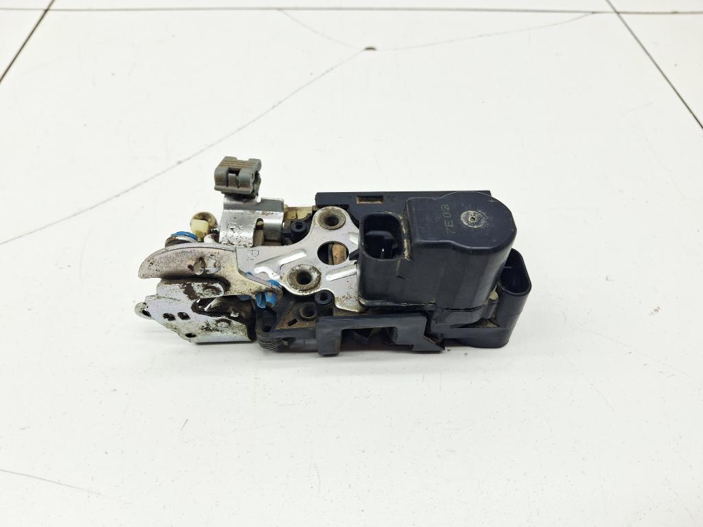 Замок двери передней правой, 1000 рублей, Пермь