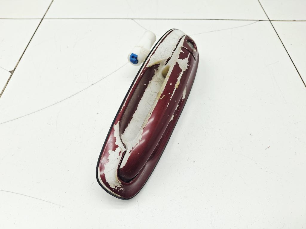 Ручка двери передней наружная левая, 500 рублей, Пермь