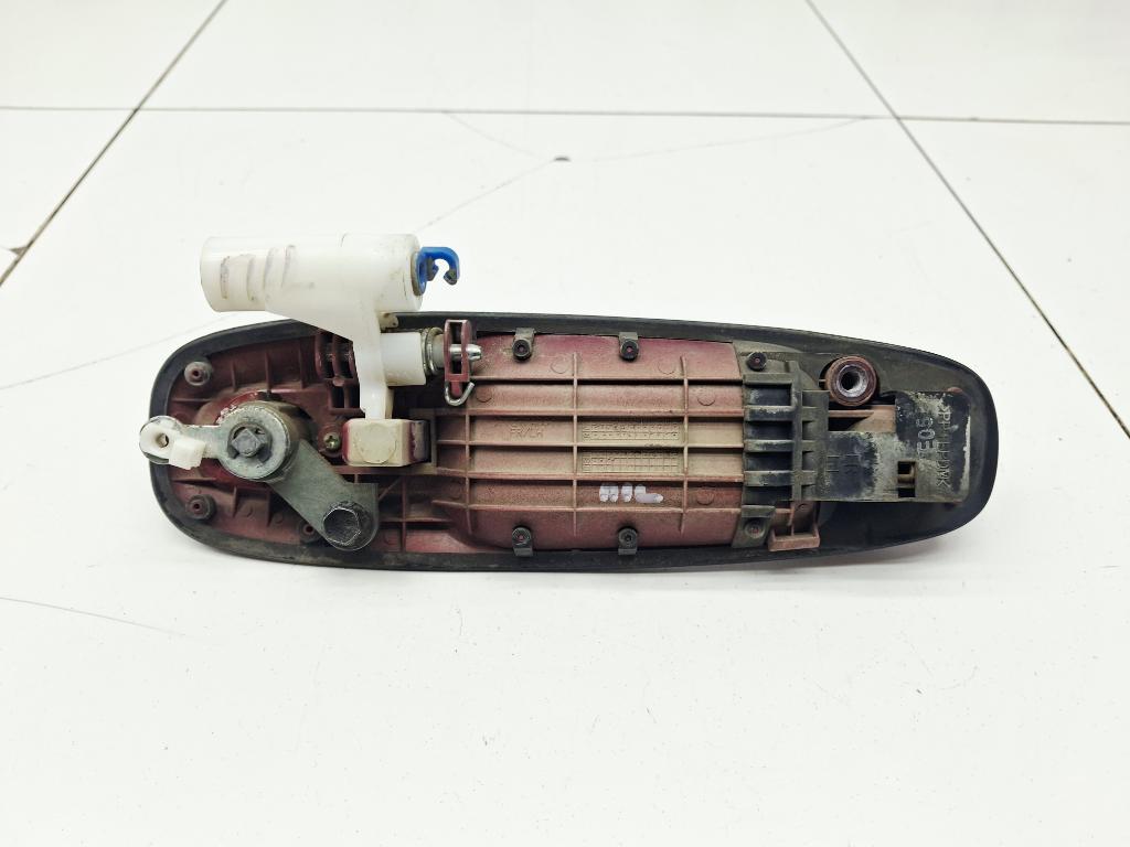 Ручка двери передней наружная левая, 500 рублей, Пермь