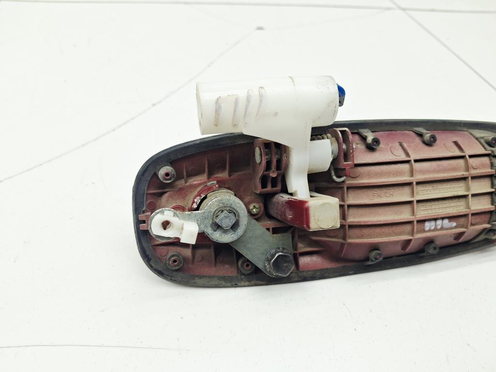 Ручка двери передней наружная левая, 500 рублей, Пермь