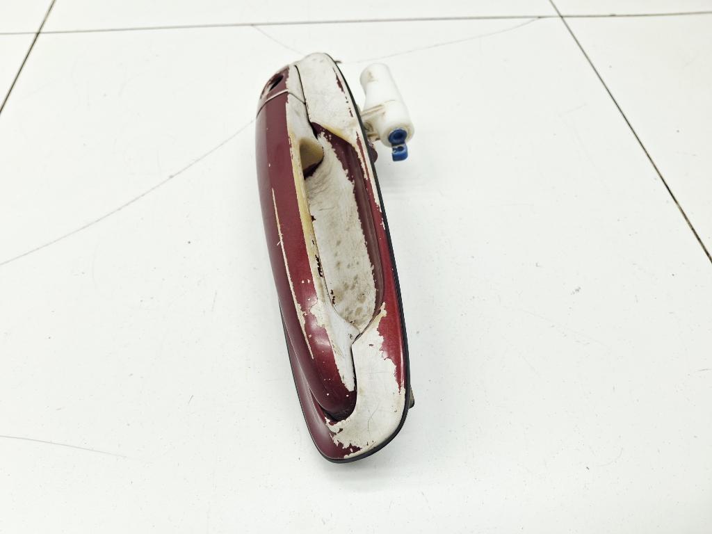 Ручка двери передней наружная правая, 500 рублей, Пермь