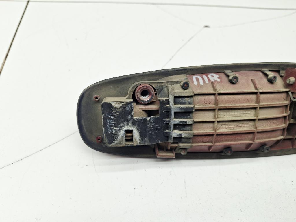 Ручка двери передней наружная правая, 500 рублей, Пермь