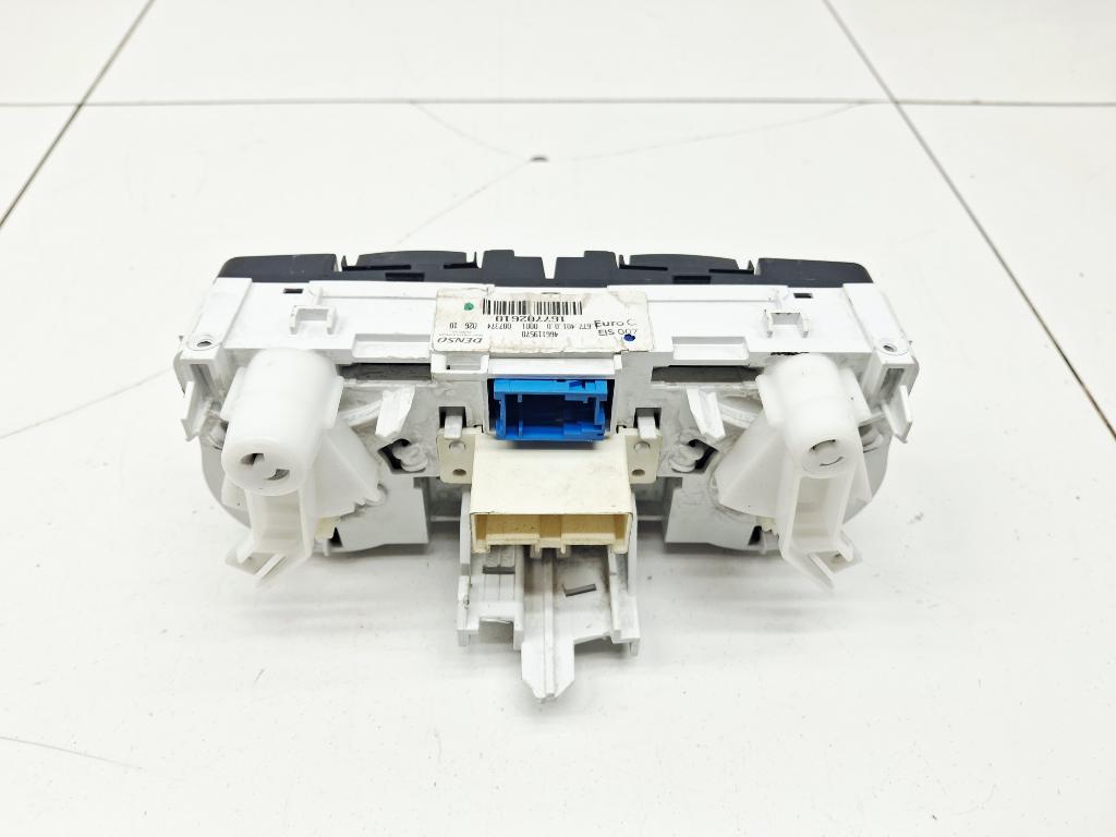 Блок управления отопителем, 2000 рублей, Пермь