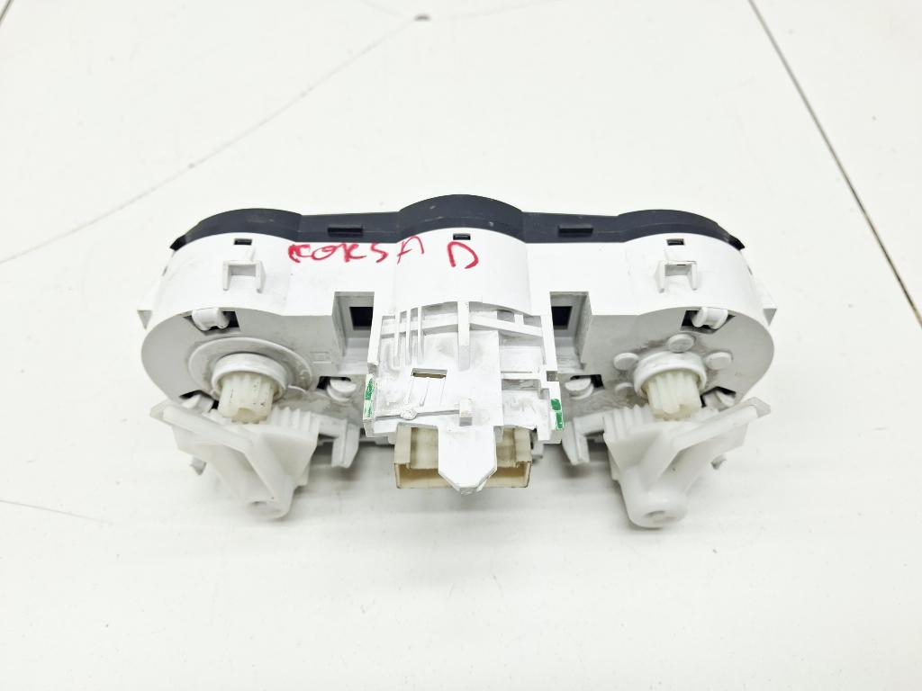 Блок управления отопителем, 2000 рублей, Пермь