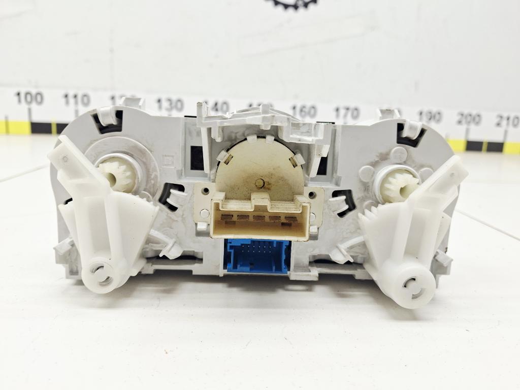 Блок управления отопителем, 2000 рублей, Пермь