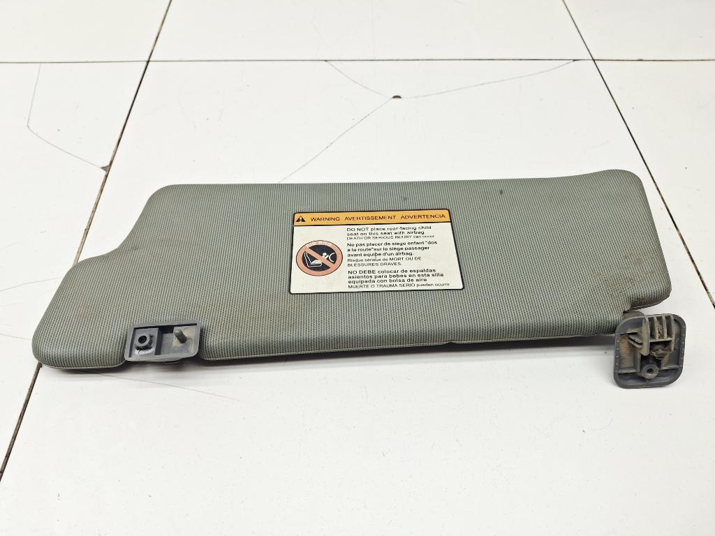 Козырек солнцезащитный правый, 500 рублей, Пермь