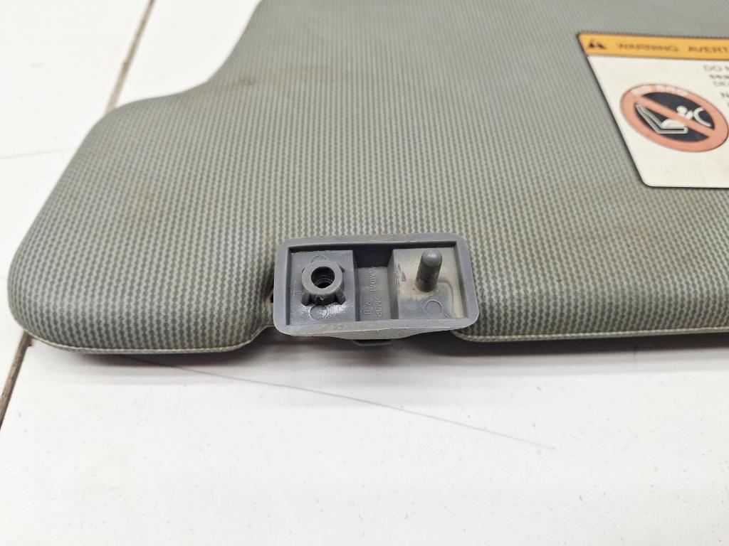 Козырек солнцезащитный правый, 500 рублей, Пермь