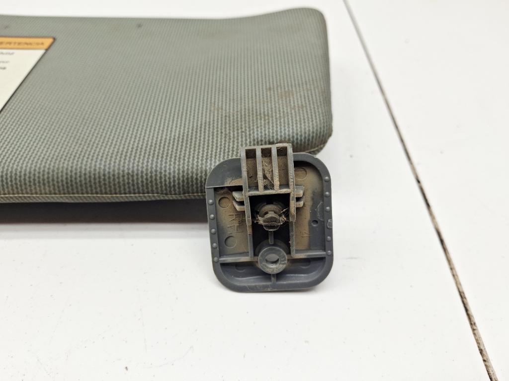 Козырек солнцезащитный правый, 500 рублей, Пермь