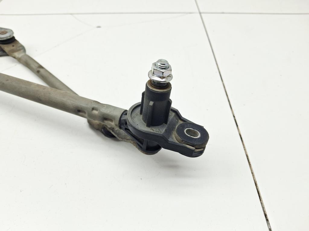 Трапеция дворников, 1500 рублей, Пермь