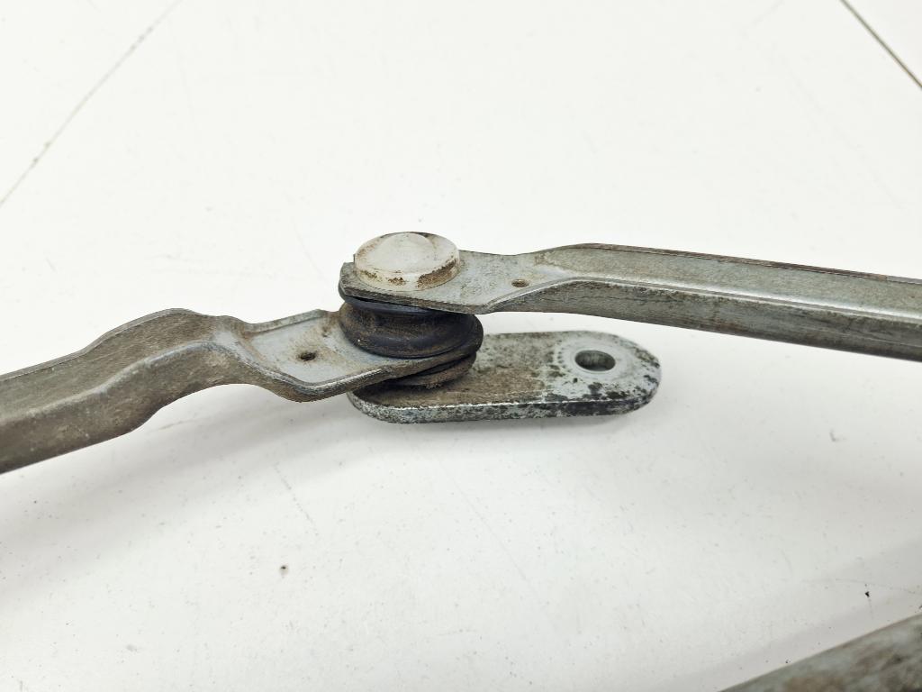 Трапеция дворников, 1500 рублей, Пермь