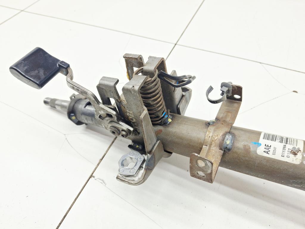 Колонка рулевая, 1000 рублей, Пермь