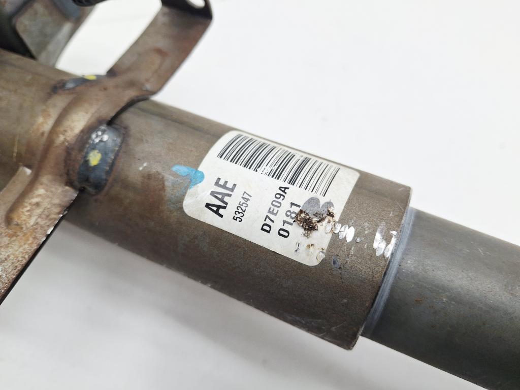 Колонка рулевая, 1000 рублей, Пермь