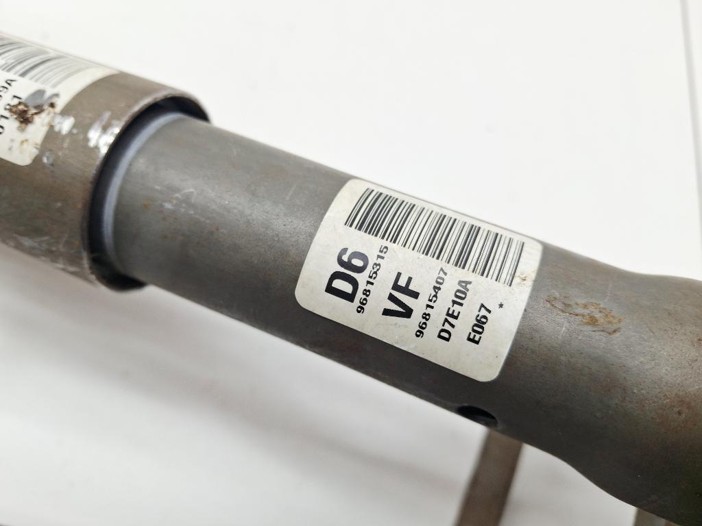 Колонка рулевая, 1000 рублей, Пермь