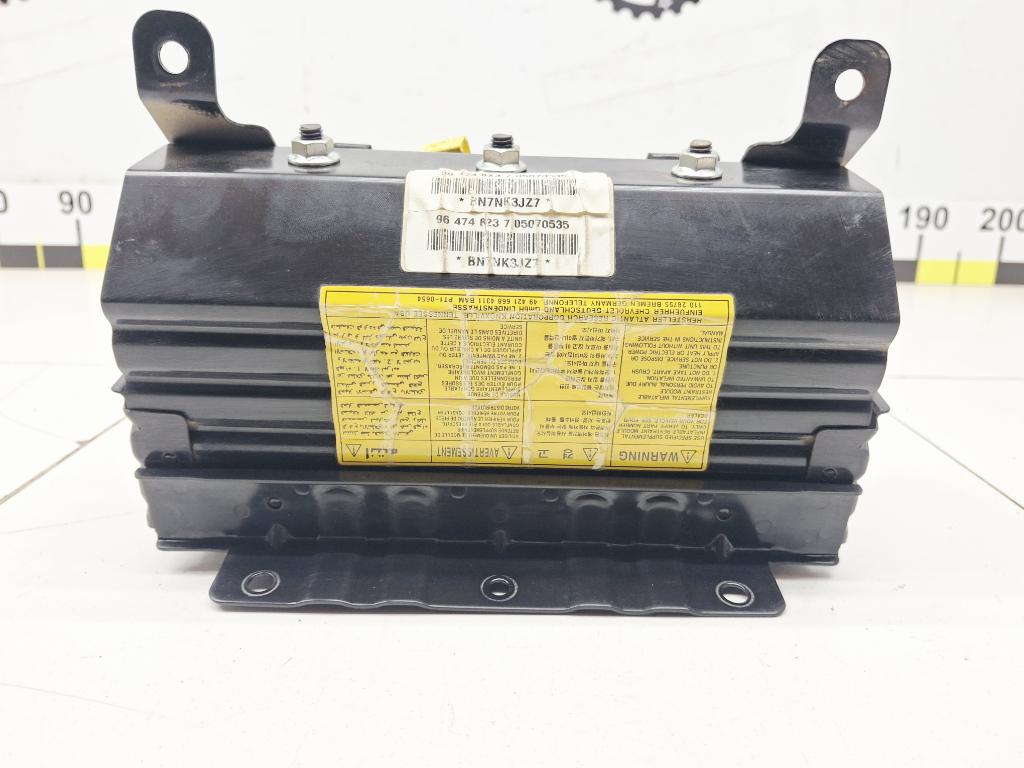 Подушка безопасности пассажира, 1500 рублей, Пермь