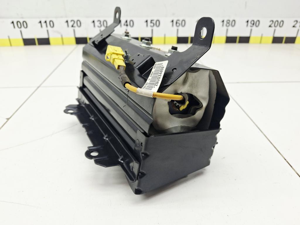 Подушка безопасности пассажира, 1500 рублей, Пермь