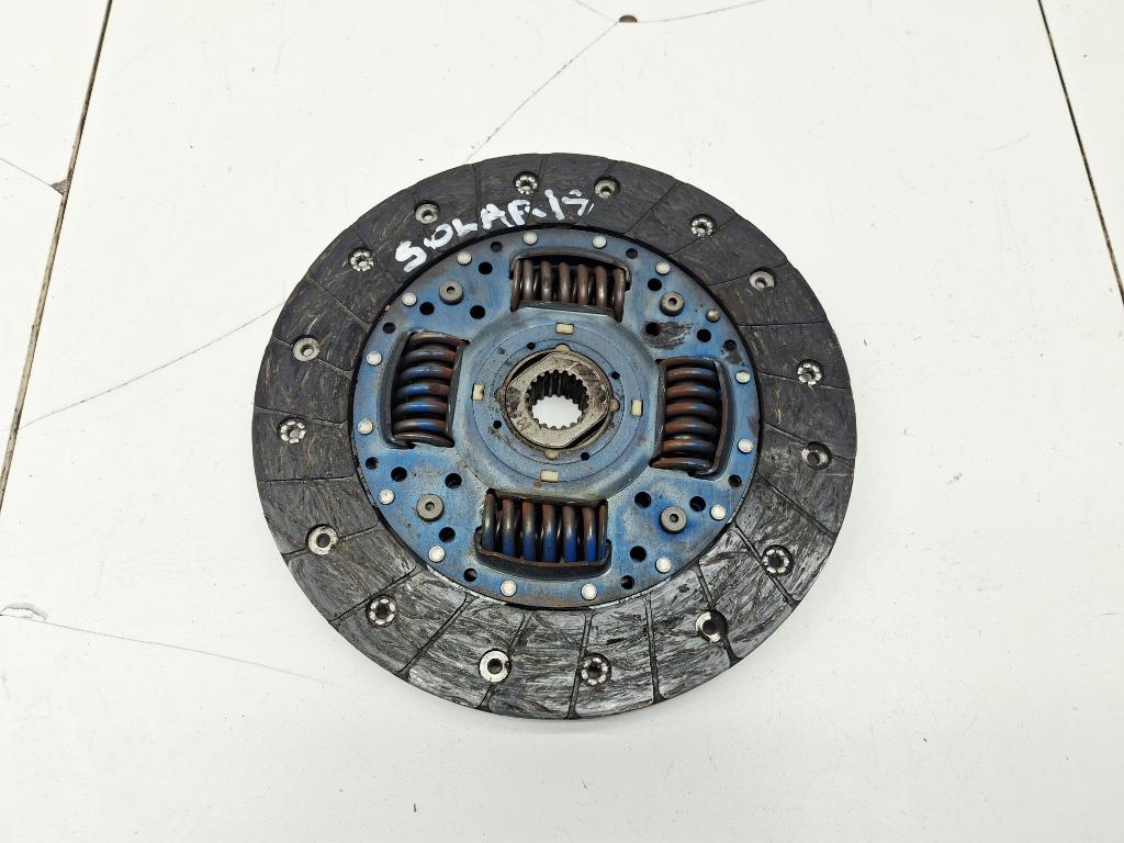 Диск сцепления, 1000 рублей, Пермь