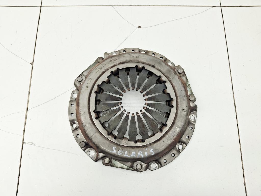 Корзина сцепления, 2000 рублей, Пермь