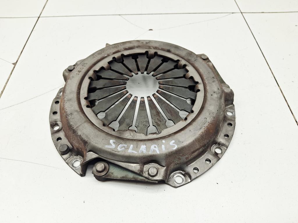 Корзина сцепления, 2000 рублей, Пермь