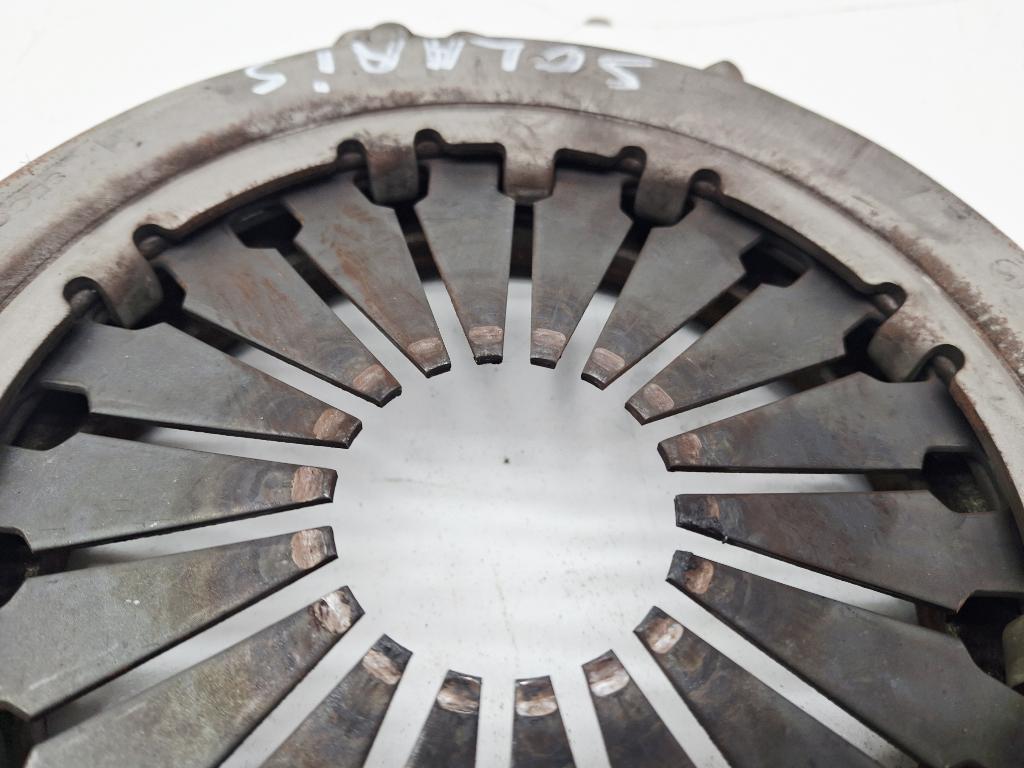 Корзина сцепления, 2000 рублей, Пермь