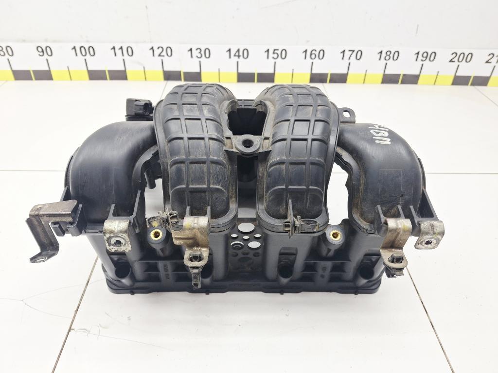 Коллектор впускной, 2000 рублей, Пермь