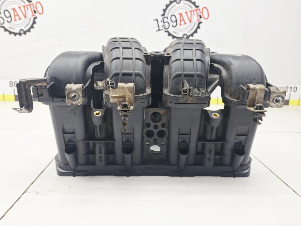 Коллектор впускной, 2000 рублей, Пермь