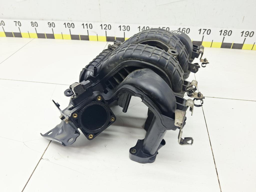 Коллектор впускной, 2000 рублей, Пермь