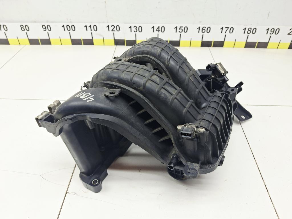 Коллектор впускной, 2000 рублей, Пермь