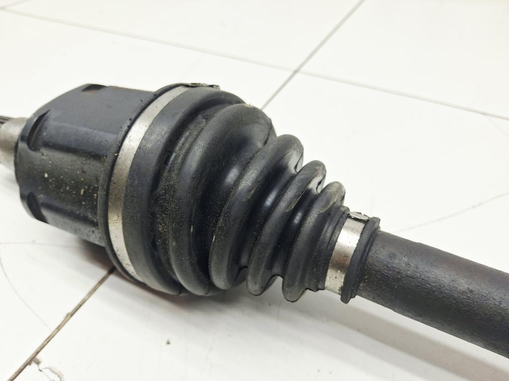 Полуось передняя левая, 14000 рублей, Пермь