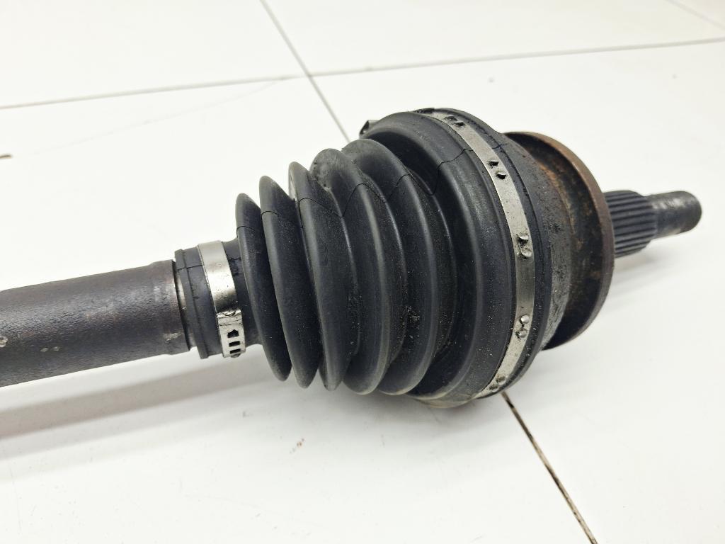 Полуось передняя левая, 14000 рублей, Пермь