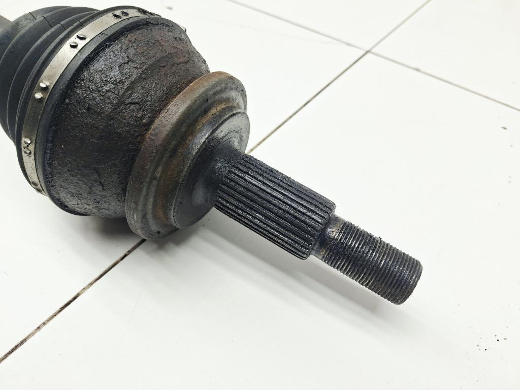 Полуось передняя левая, 14000 рублей, Пермь