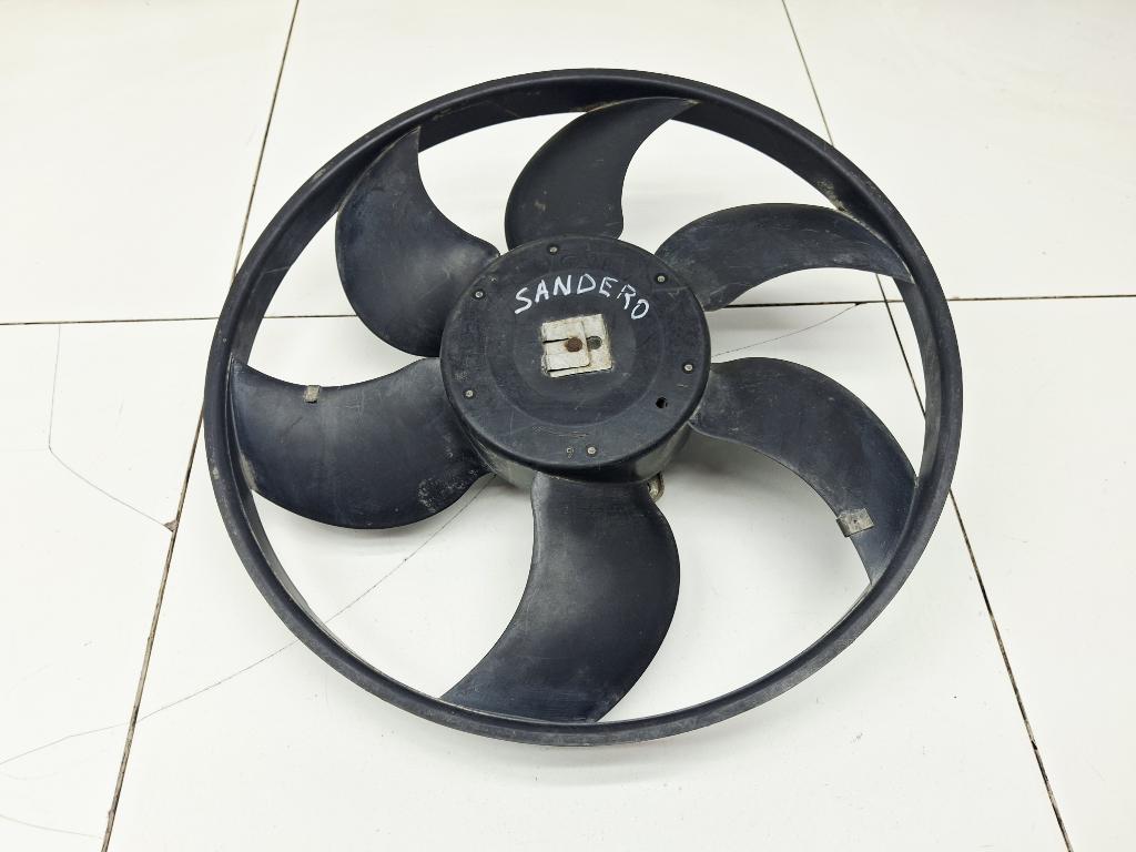 Вентилятор радиатора, 2500 рублей, Пермь