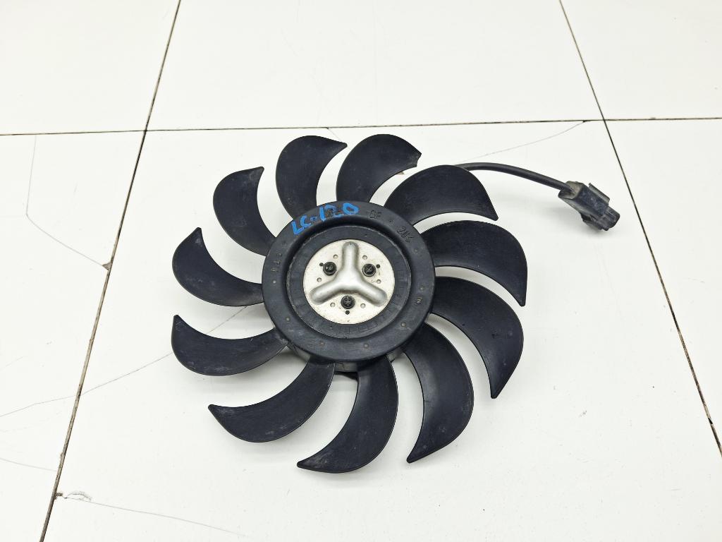 Вентилятор радиатора, 6000 рублей, Пермь