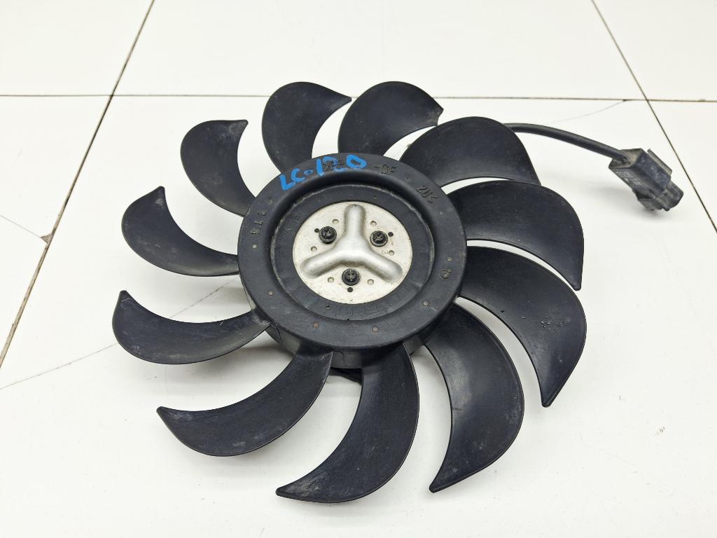 Вентилятор радиатора, 6000 рублей, Пермь