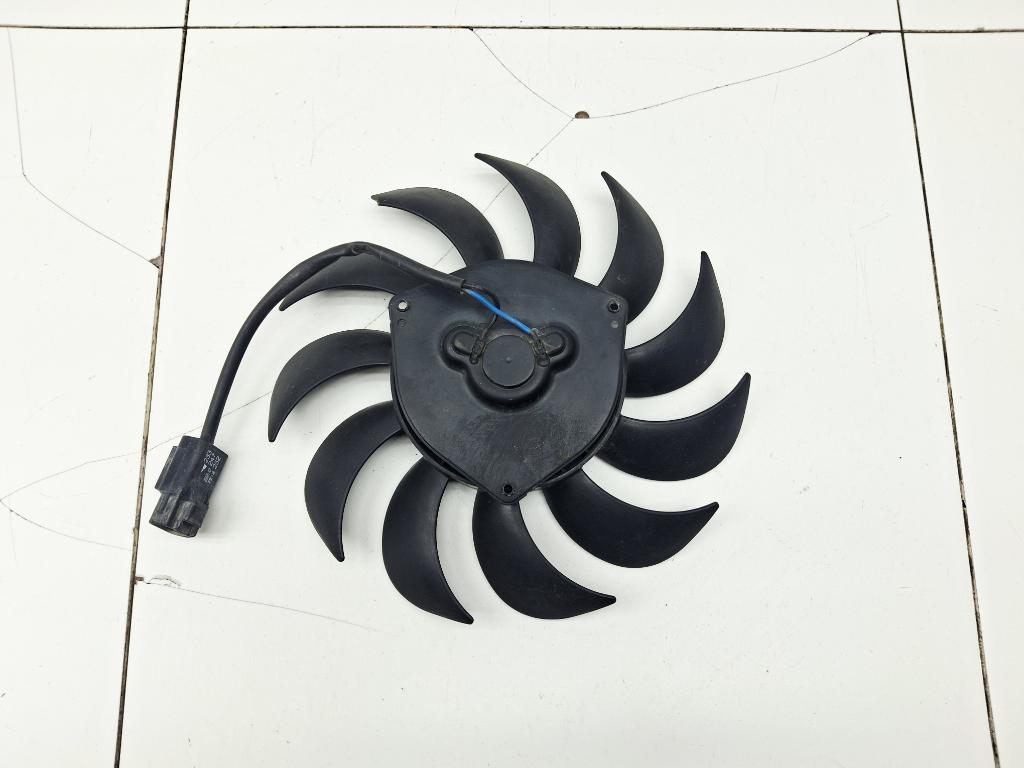 Вентилятор радиатора, 6000 рублей, Пермь