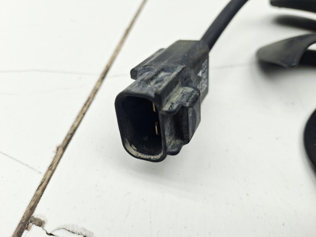 Вентилятор радиатора, 6000 рублей, Пермь