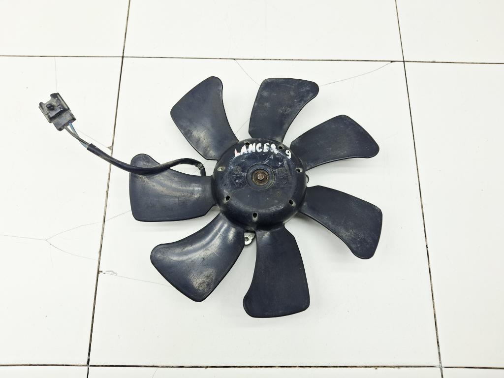 Вентилятор радиатора, 2000 рублей, Пермь