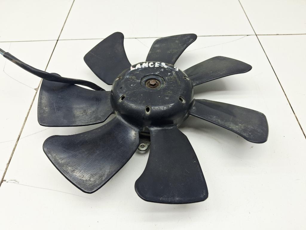 Вентилятор радиатора, 2000 рублей, Пермь