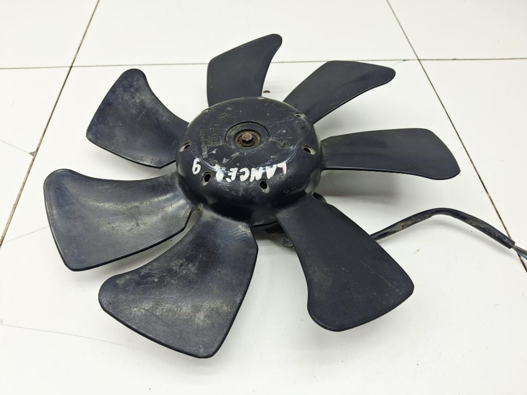 Вентилятор радиатора, 2000 рублей, Пермь