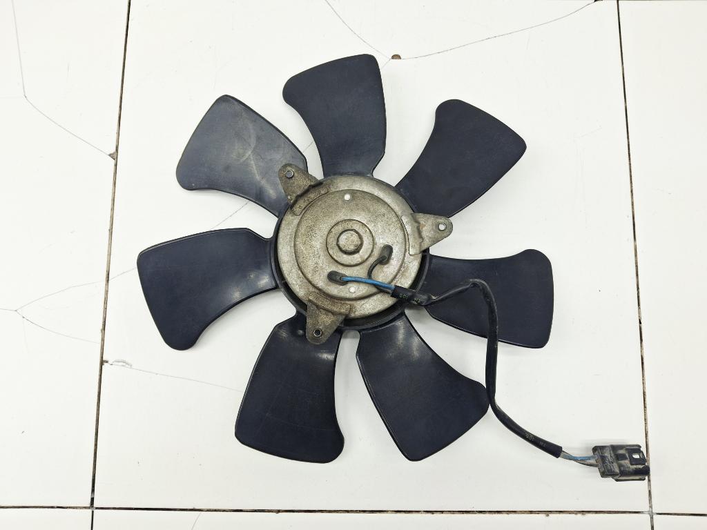 Вентилятор радиатора, 2000 рублей, Пермь
