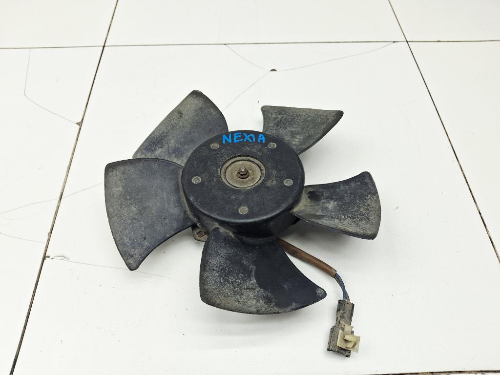 Вентилятор радиатора, 1000 рублей, Пермь