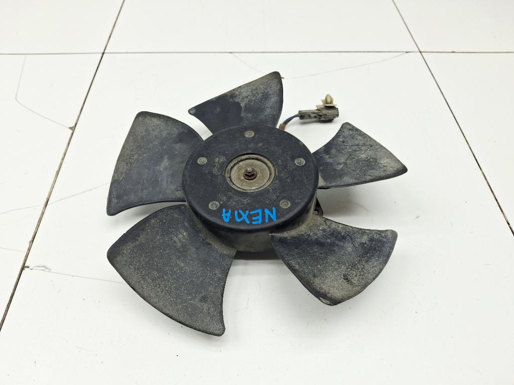 Вентилятор радиатора, 1000 рублей, Пермь