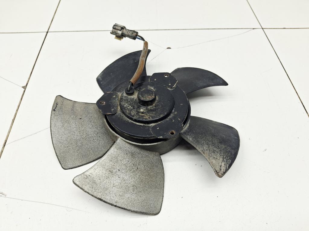 Вентилятор радиатора, 1000 рублей, Пермь