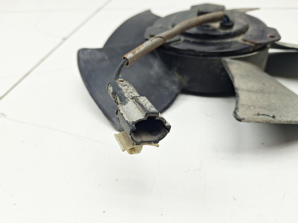 Вентилятор радиатора, 1000 рублей, Пермь