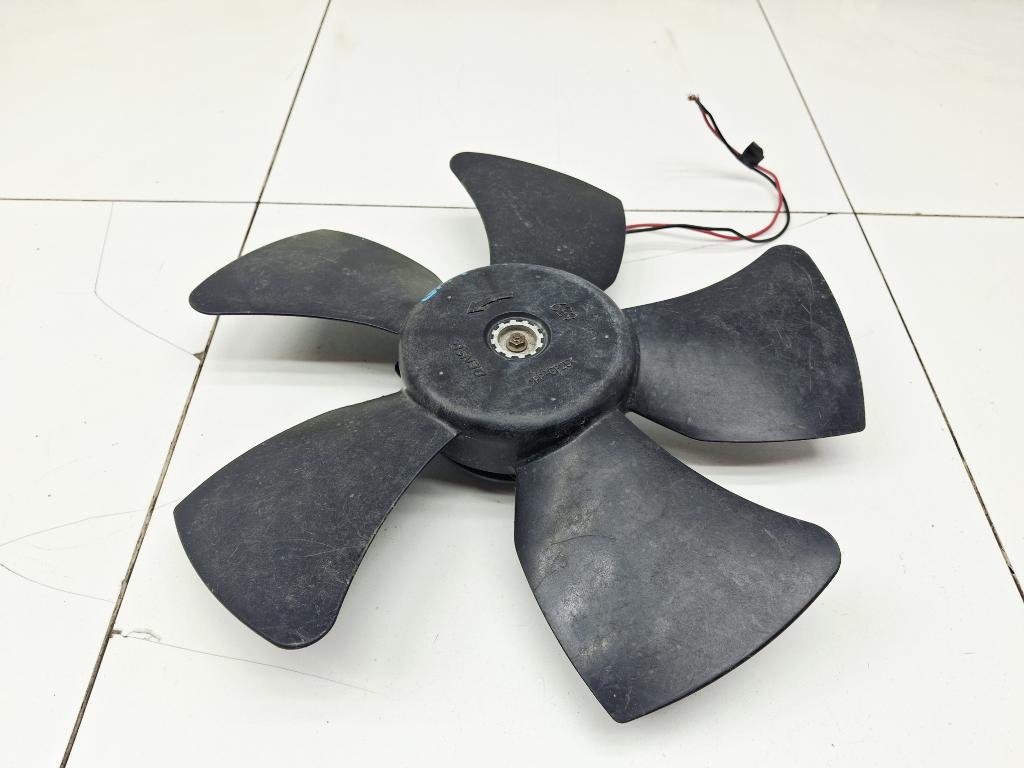 Вентилятор радиатора, 1500 рублей, Пермь
