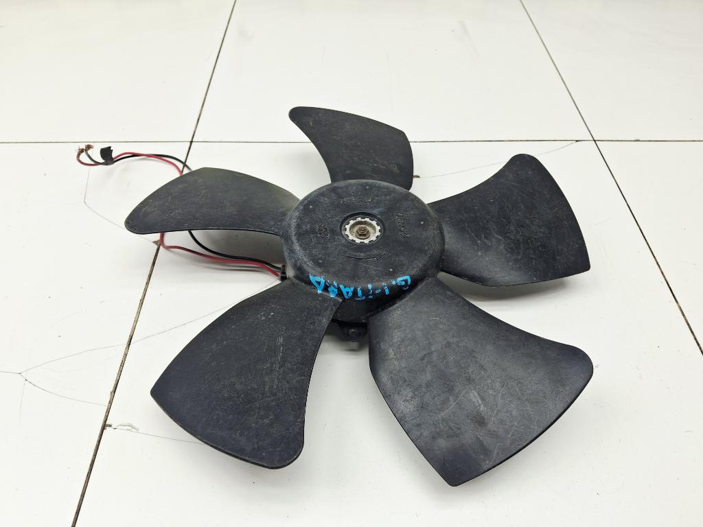 Вентилятор радиатора, 1500 рублей, Пермь