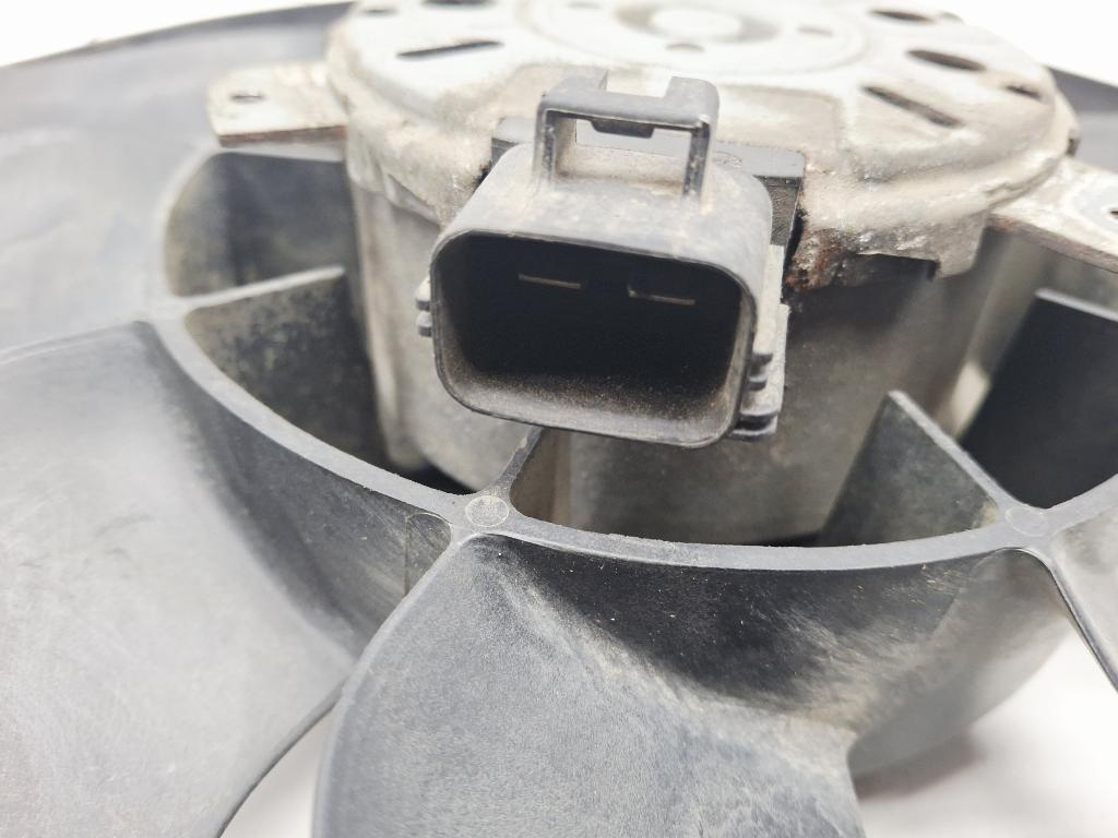 Вентилятор радиатора, 4000 рублей, Пермь