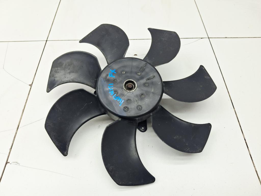 Вентилятор радиатора, 4000 рублей, Пермь