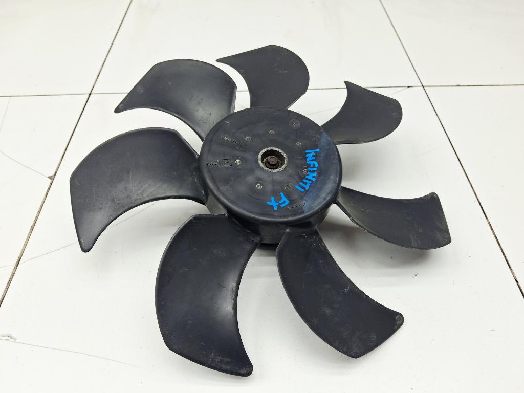 Вентилятор радиатора, 4000 рублей, Пермь