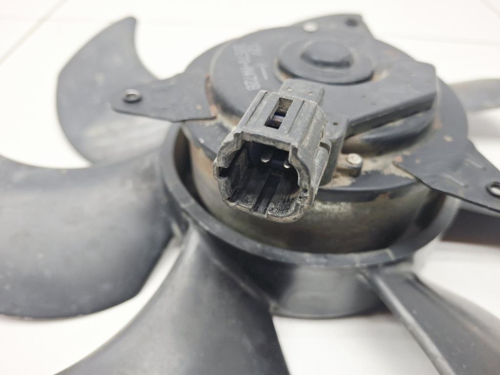 Вентилятор радиатора, 4000 рублей, Пермь